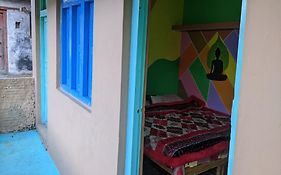 Spot On Hotel Moon Cafe And Homestay